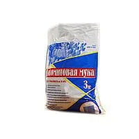Доломитовая мука