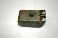 Нож (резец) двузубый (Midi Forst DT)