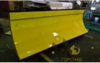 Отвал для XCMG ZL50