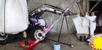 Протравливатель семян Voka