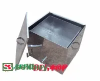 Воскотопка паровая рамочная ВТПР-12