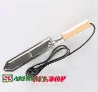 Нож электрический 220v