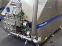 Гомогенизаторы