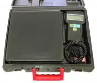 Весы электронные до 100 кг RCS-7040