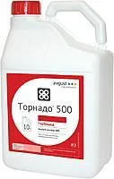 Гербицид сплошного действия Торнадо 500