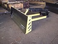 Отвал ОБ-01