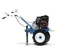 Мотоблок Нева МБ-2Б-6,5 Briggs&Stratton Intec