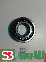 Подшипник UU7 - 6207