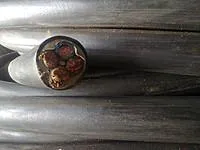 Кабель КГ 4х50