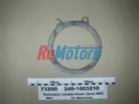 Кольцо газового стыка (ЯМЗ) 240-1003218