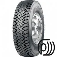 11.00R20 150/146K Matador DR1 EU LRH 16PR