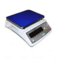 Торговые весы Foodatlas 6 кг / 0,2гр YZ-308