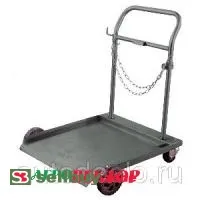 KRW1762.2 Тележка для бочек 180/200 кг