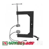WDK-81022 Вулканизатор для лег. и грузовых авто Wiederkraft