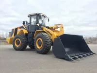 Фронтальный погрузчик LiuGong CLG 855H