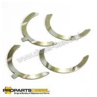 Упорные вкладыши Deutz - STD (02929438)
