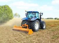 Мульчирователь SaMASZ КВK 251