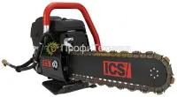 Бензорез цепной ICS 695XL (без цепи и шины)