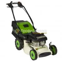 Газонокосилка бензиновая ETESIA PRO 53 LH2
