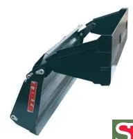 Ковш многофункциональный 1,7 м (челюстной) Stoll Robust