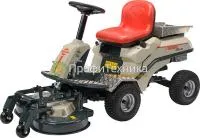 Райдер Cramer TOURNO pick-up (в комплекте с декой - 90 см)