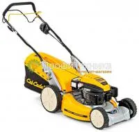 Газонокосилка бензиновая Cub Cadet CC 46 SPC V 12BVK1KC603