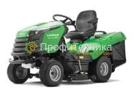 Садовый трактор Caiman Comodo 2WD