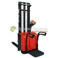 Штабелер самоходный GROST SHED 10/30