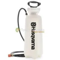 Бак для воды 15л с шлангом 3м Husqvarna 5063263-02