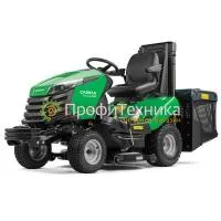 Садовый трактор Caiman Comodo 2WD HD