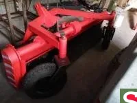 Щетка УМДУ-80/82