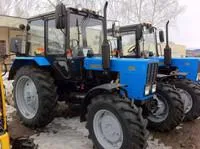 Трактор МТЗ 82.1 23/12