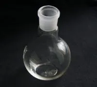 Колба плоскодонная П-2-1000-34, ТС