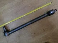 Рулевая тяга CNH 85807974 / Carraro 139104