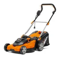 Газонокосилка электрическая Daewoo DLM2200E