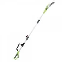 Высоторез электрический GreenWorks GPS7220