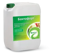 Бактофорт