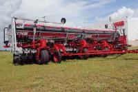Сеялка зерновая стерневая VHB - Bti Agri RB No-till