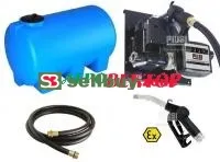 МТП Lite 2000 л. Panter 56 , 220 V