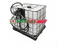 МТП 1000 л. ST E 80 , 220 V