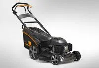 Газонокосилка бензиновая Carver LMG-3653DMSE-VS