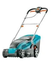 Газонокосилка Gardena PowerMax 34E