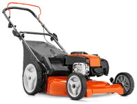 Бензиновая газонокосилка LC 153
