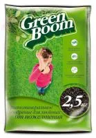 Green Boom Органоминеральное от пожелтения 2.5 кг