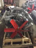 Ремонт двигателей грузовых автомобилей КамАЗ/Маз/Зил/Газ