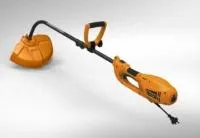 Триммер электрический Carver TR 1200S