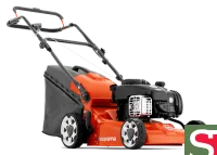 Газонокосилка бензиновая Husqvarna LC 140