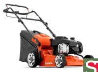 Газонокосилка бензиновая Husqvarna LC 140S