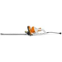 Электроножницы STIHL HSE 52 500 мм / 20"