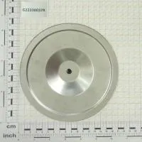 Диск прижимной Gaspardo G22230037R
